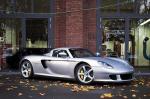 Porsche Carrera GT by Edo Competition 2007 года